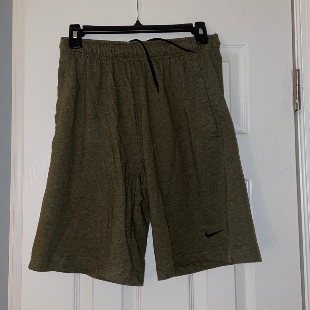 [Nike][NWOT] Nike Dri-FIT Jersey Shorts - Men's Size S